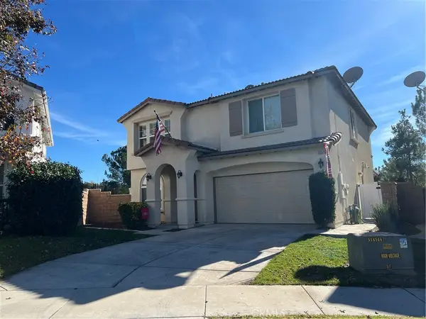 33379 Wallace Way, Yucaipa, CA 92399