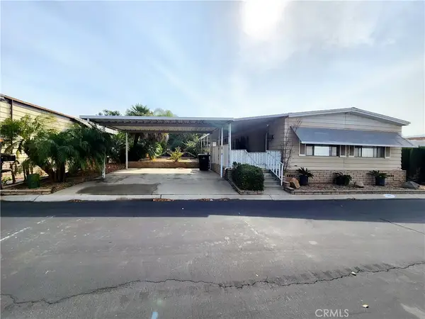 3500 Buchanan Street #145, Riverside, CA 92879