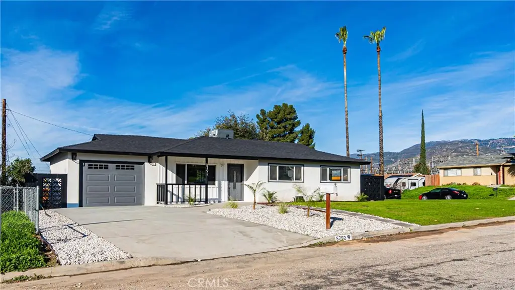 5792 Dogwood, San Bernardino, CA 92404 - #1