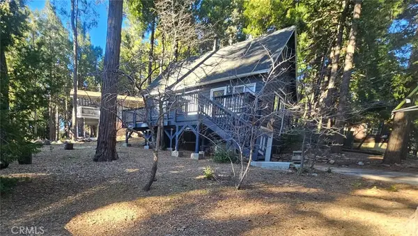23812 Inspiration, Crestline, CA 92325