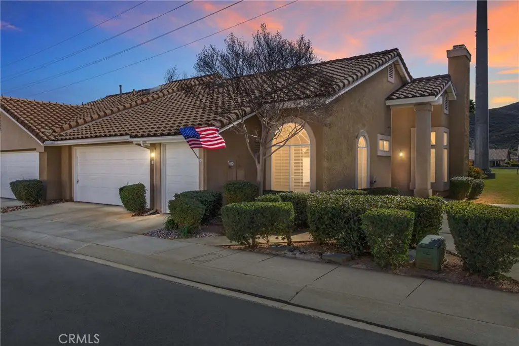5502 Trevino Way, Banning, CA 92220 - #1