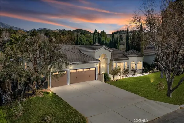 13776 Meadow View, Yucaipa, CA 92399