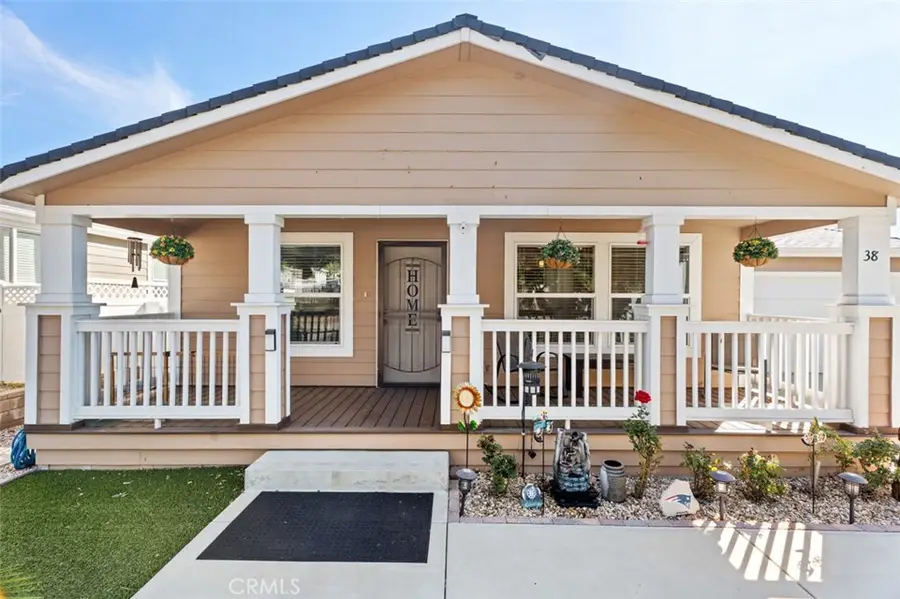 2239 Black Canyon Road #38, Ramona, CA 92065 - #3