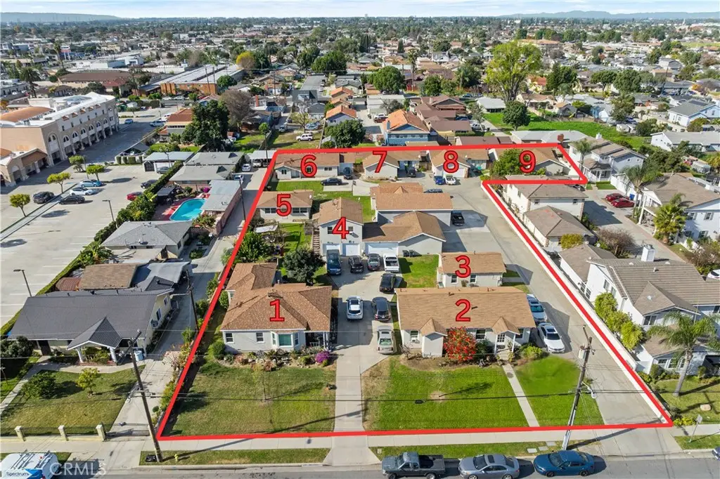 15551 Cornuta, Bellflower, CA 90706 - Image #1