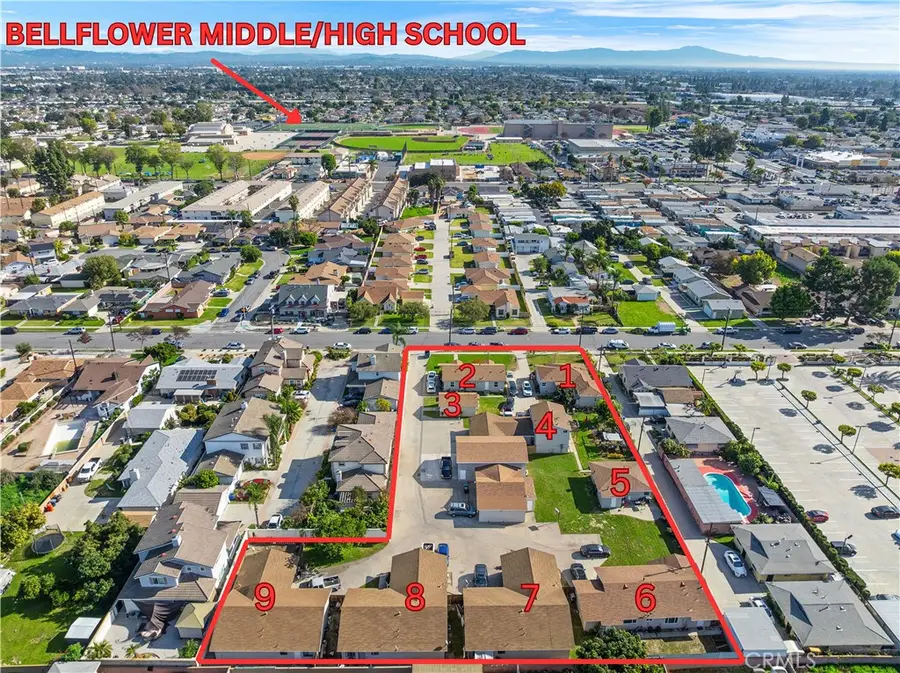 15551 Cornuta, Bellflower, CA 90706 - Image #2