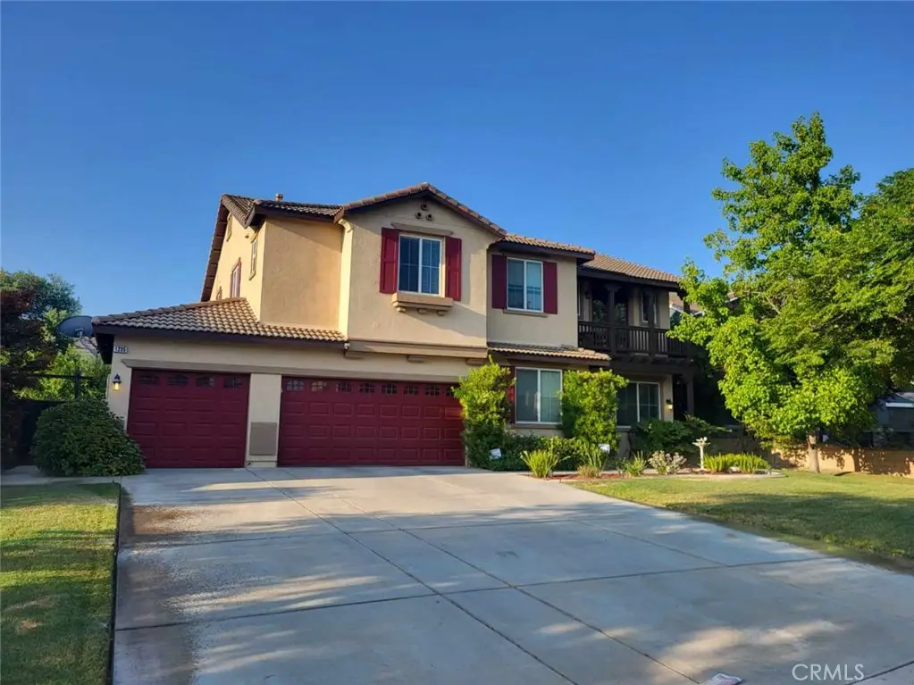 1235 Jackson Court, Beaumont, CA 92223 - #1