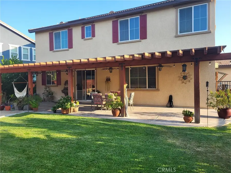 1235 Jackson Court, Beaumont, CA 92223 - #2