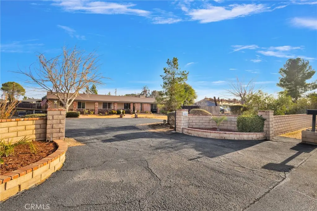 14415 Erie, Apple Valley, CA 92307 - #1