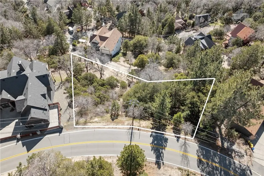 0 Matterhorn, Lake Arrowhead, CA 92352 - #3