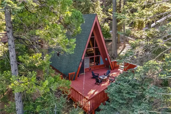 24798 Felsen, Crestline, CA 92325