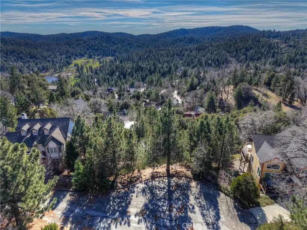 0 Black Oaks Court, Lake Arrowhead, CA 92352 - #1