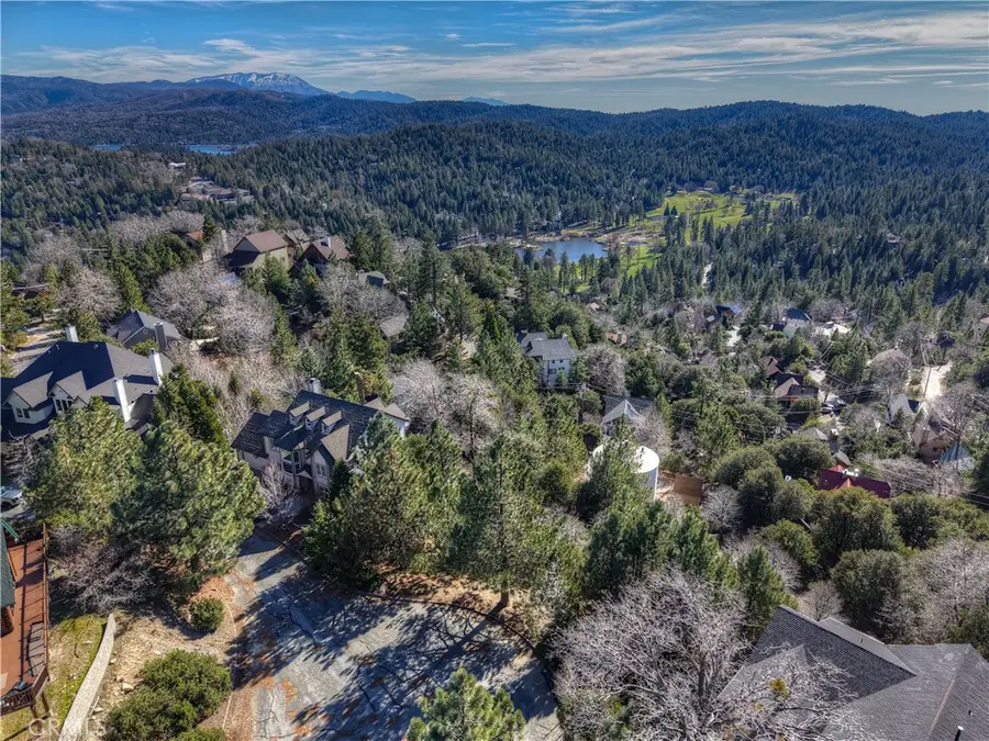 0 Black Oaks Court, Lake Arrowhead, CA 92352 - #2