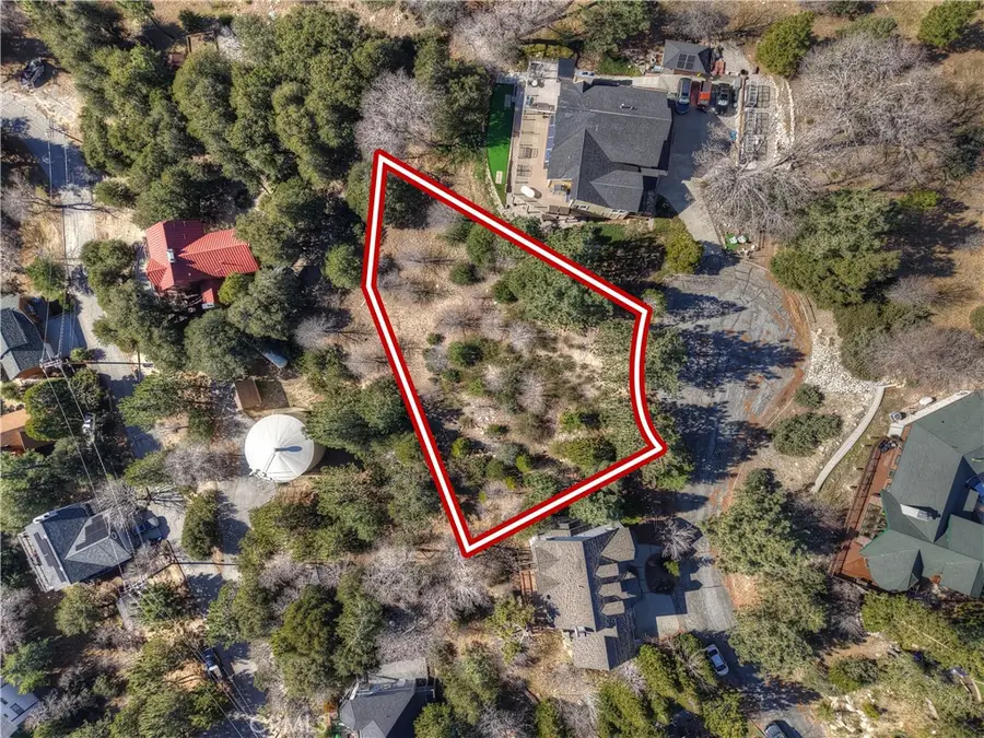 0 Black Oaks Court, Lake Arrowhead, CA 92352 - #3
