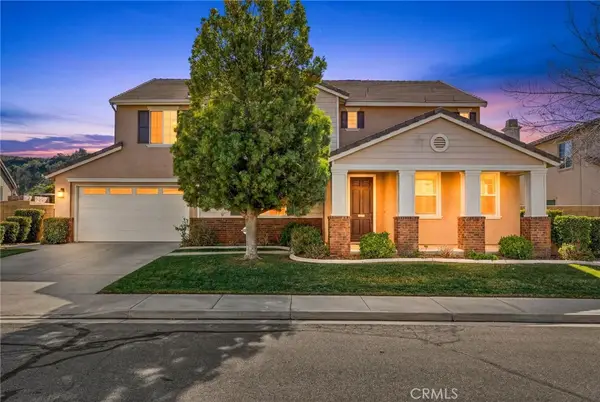 34641 Irwin Street, Beaumont, CA 92223