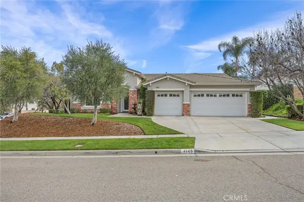 4149 Chanticleer, Corona, CA 92883