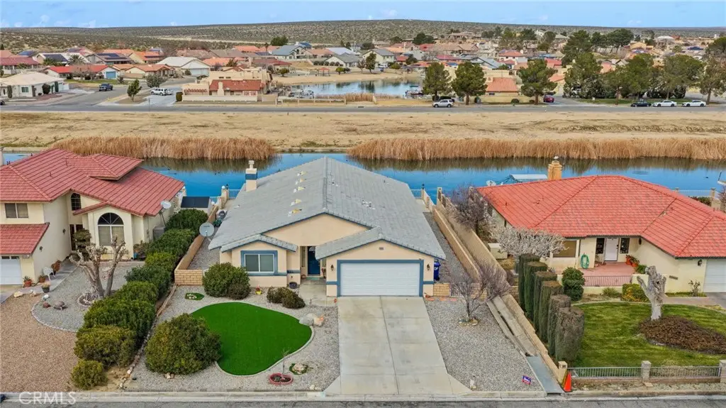 14464 Jamaica Lane, Helendale, CA 92342 - #1