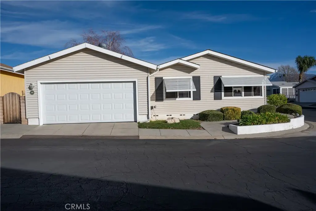 3800 W Wilson #346, Banning, CA 92220 - #1