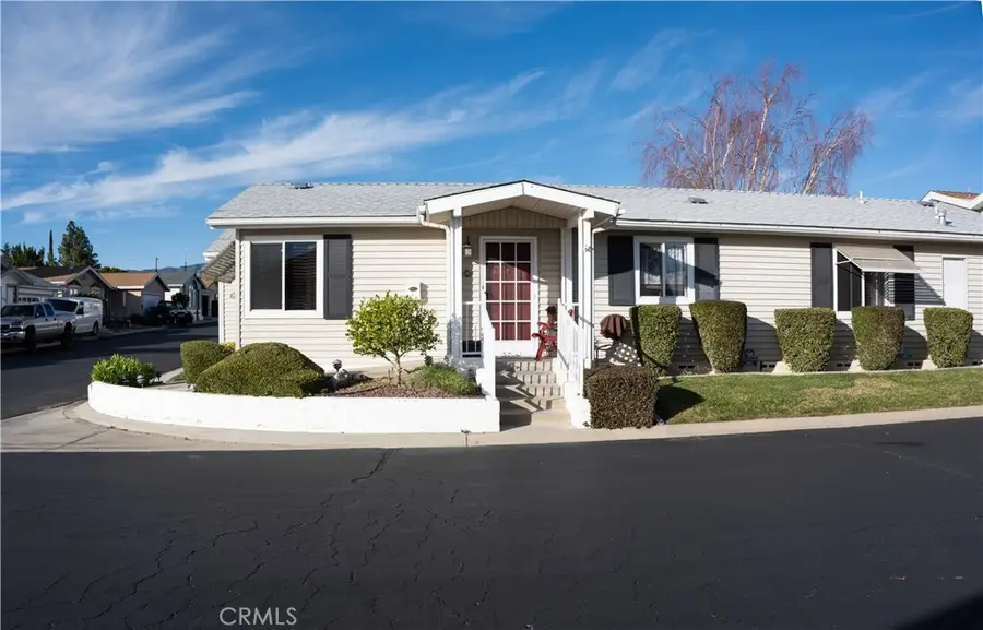 3800 W Wilson #346, Banning, CA 92220 - #3