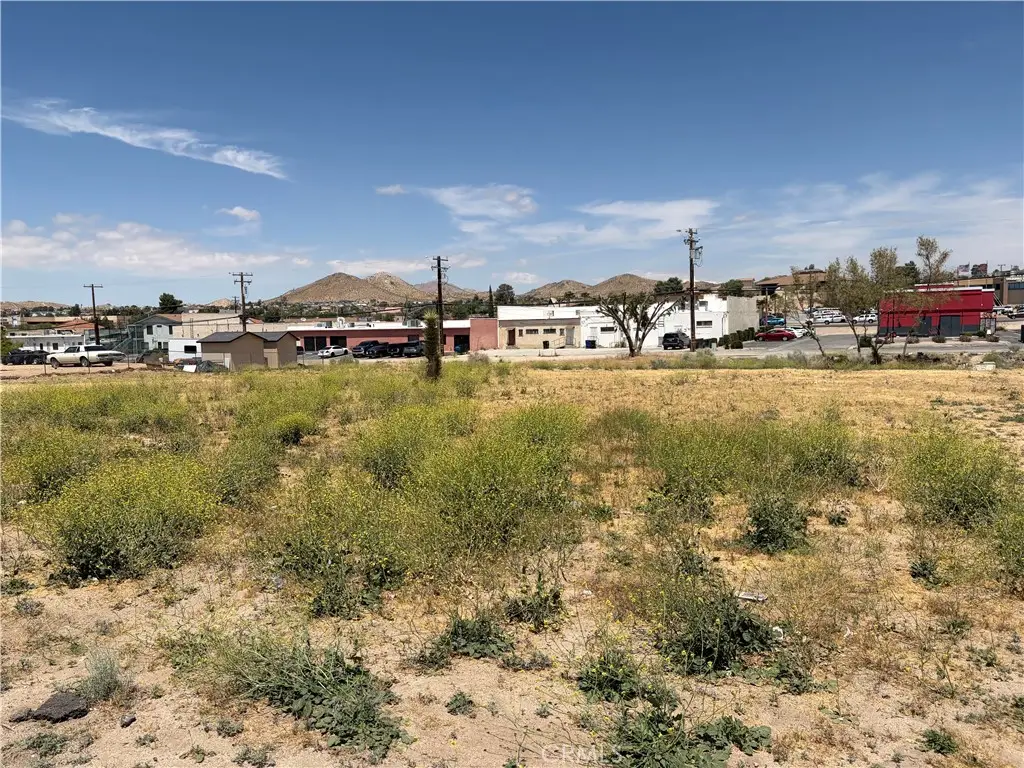 0 Taloga, Apple Valley, CA 92307 - #1