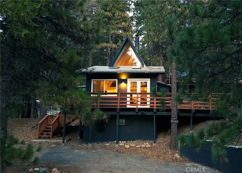 31442 Ocean View, Running Springs, CA 92382 - #1