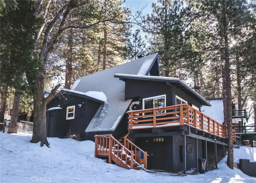 31442 Ocean View, Running Springs, CA 92382 - #2