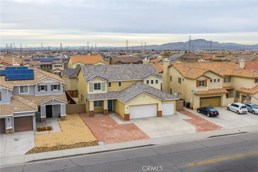 12642 Luna, Victorville, CA 92392 - #1