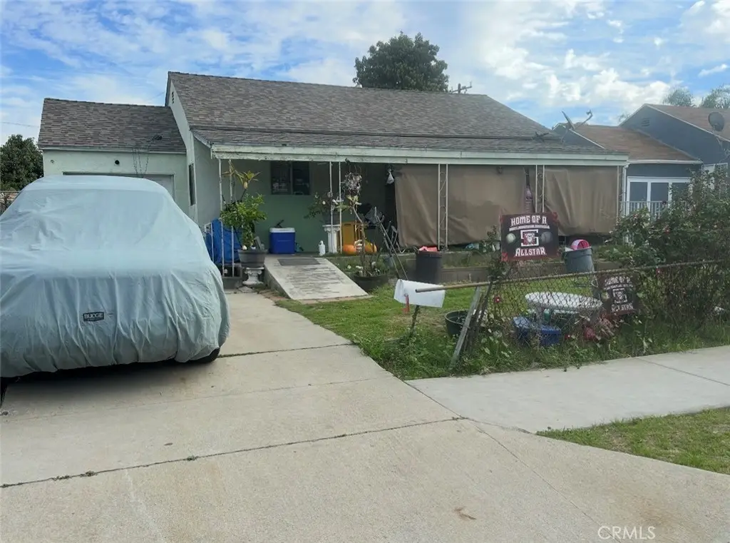 11413 Broadmead, South El Monte, CA 91733 - #1