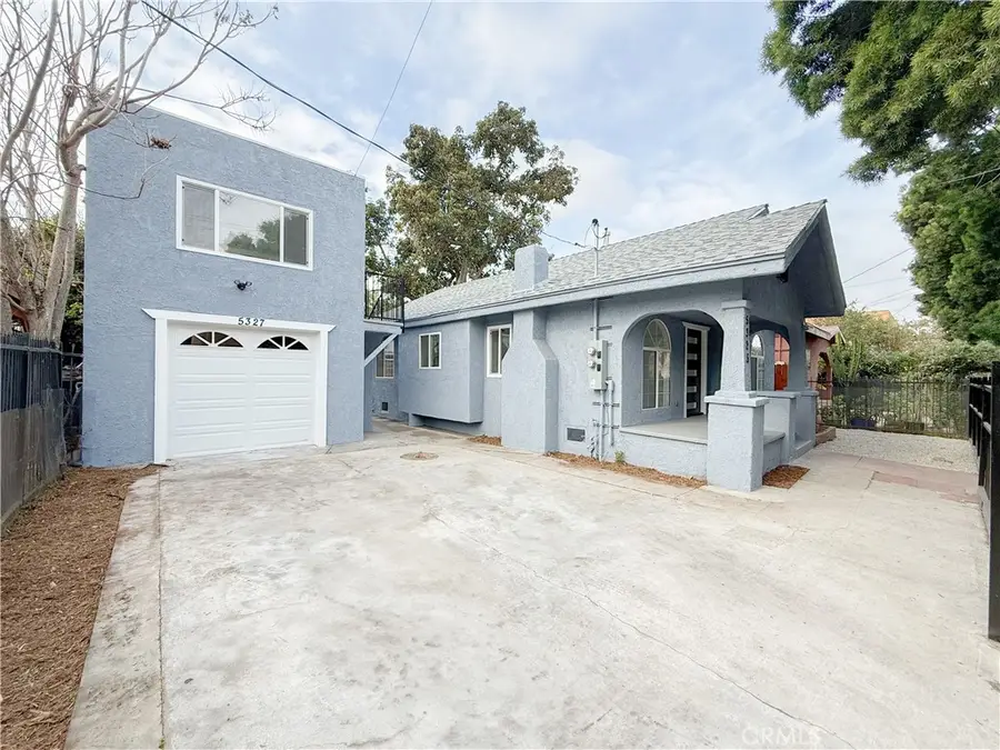 5325 Latham Street, Los Angeles, CA 90011 - Image #3