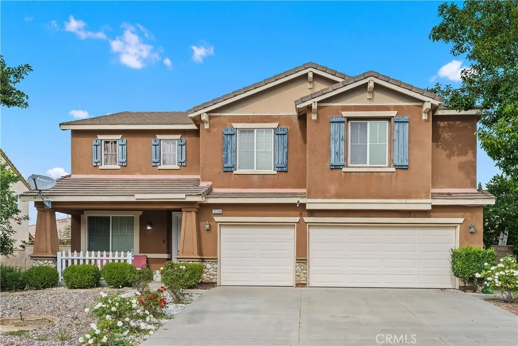 31544 Borega, Murrieta, CA 92563 - #1