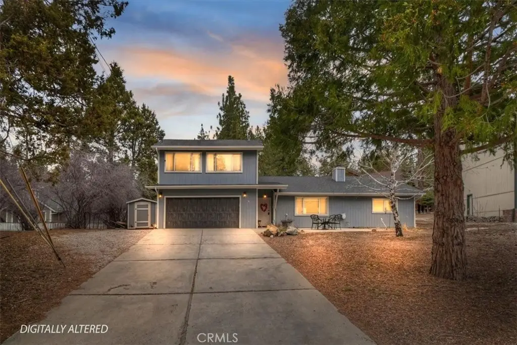 399 Crater Lake, Big Bear Lake, CA 92315 - #1