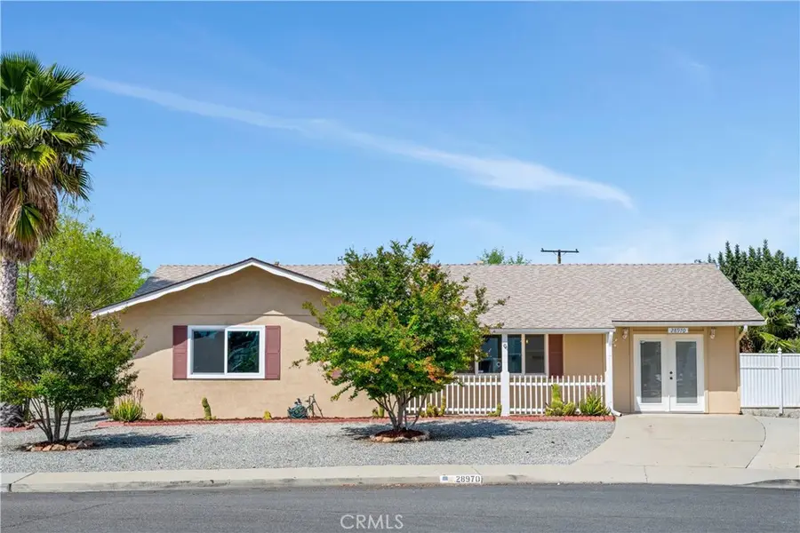 28970 Exmoor Court, Menifee, CA 92586 - #2