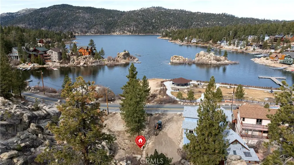39027 Big Bear Boulevard, Big Bear Lake, CA 92315 - #1