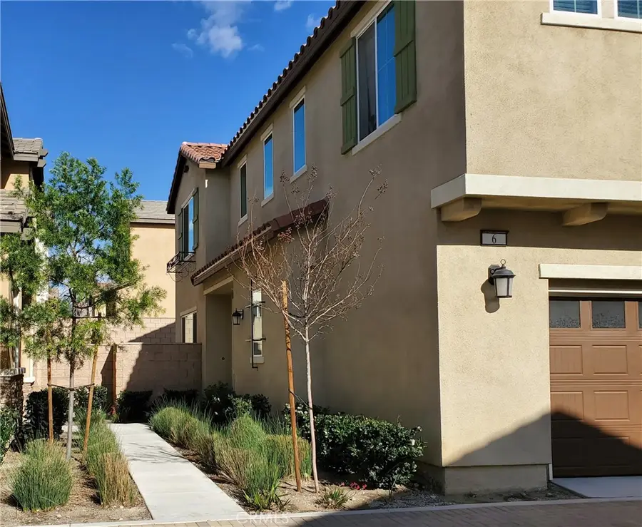 16229 Castello Lane #6, Fontana, CA 92336 - #2