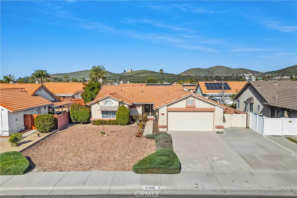 27228 Terrytown, Sun City, CA 92586 - Image #1