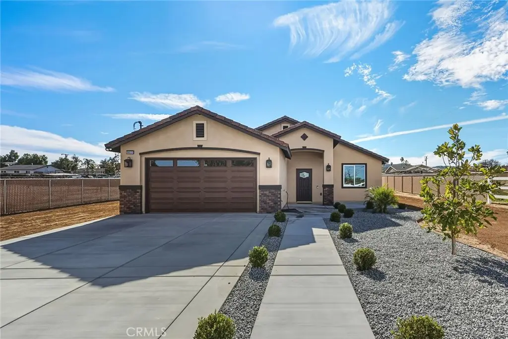 20521 Hunter, Perris, CA 92570 - #1