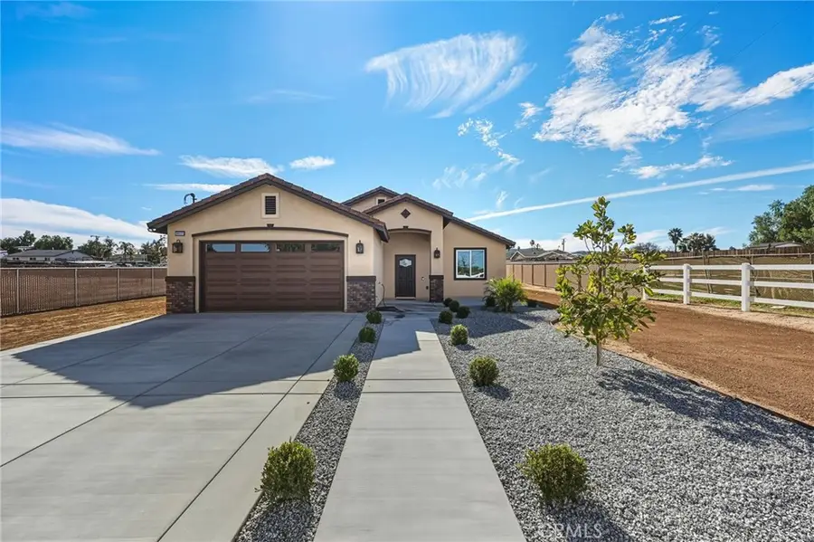 20521 Hunter, Perris, CA 92570 - #2