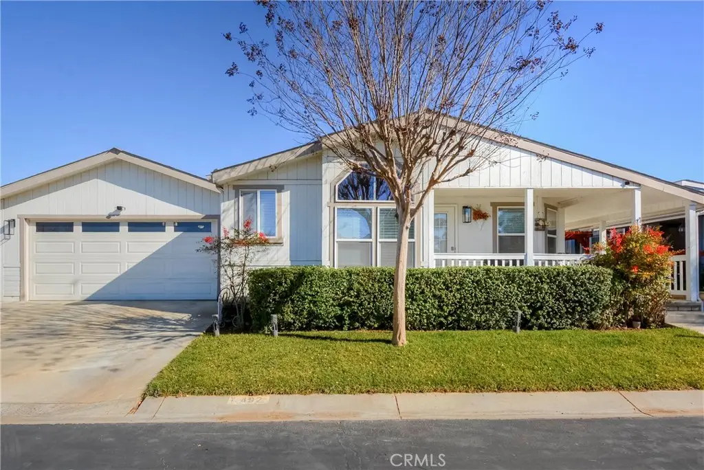 10961 Desert Lawn #492, Calimesa, CA 92320 - #1