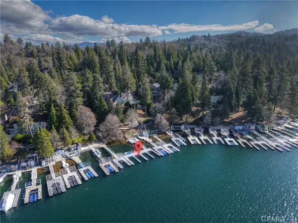 0 S328 Slip C, Lake Arrowhead, CA 92352