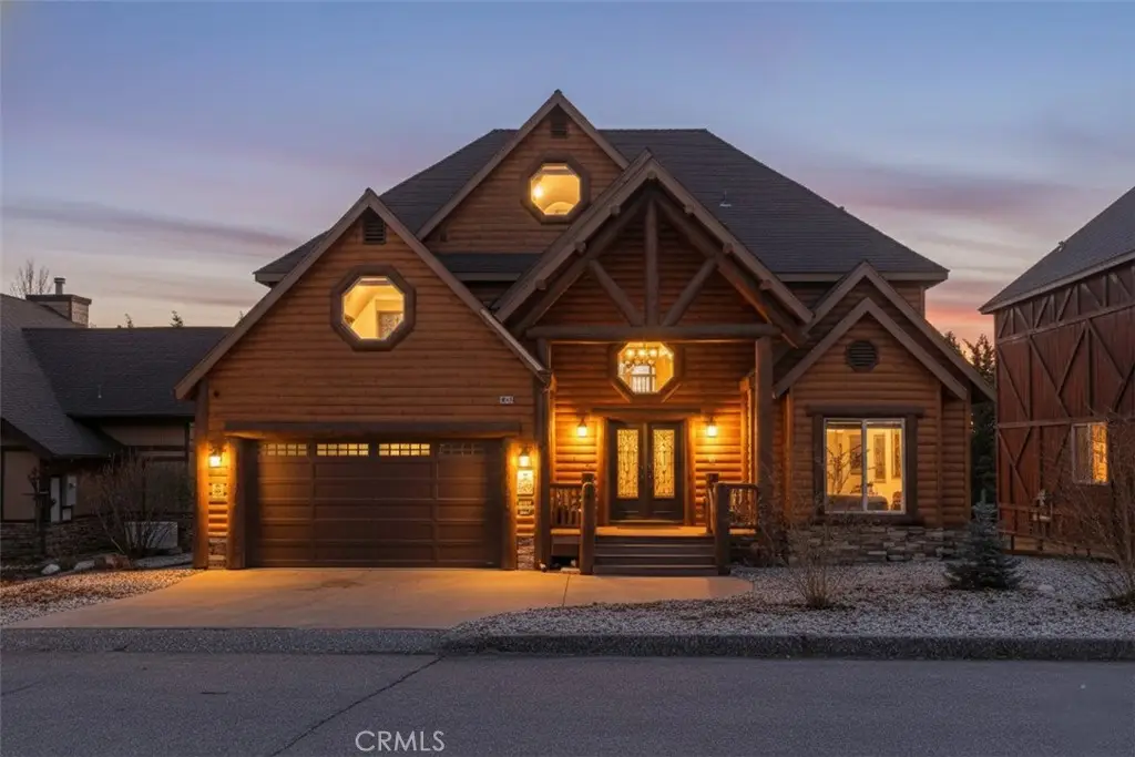 42550 Bear Loop, Big Bear City, CA 92314 - #1