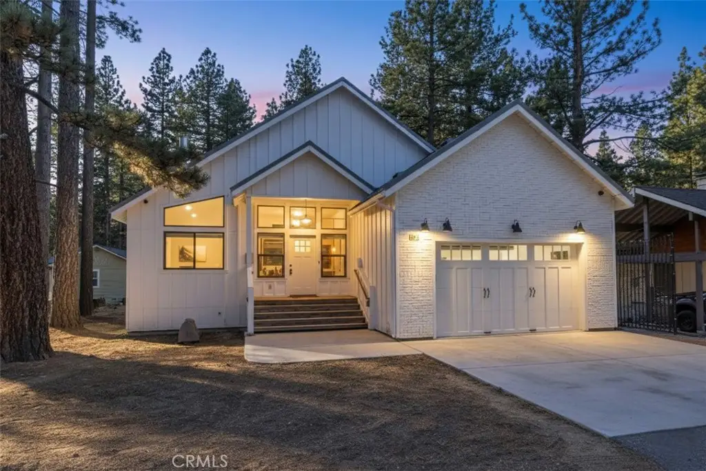 374 Mountainaire Lane, Big Bear Lake, CA 92315 - #1