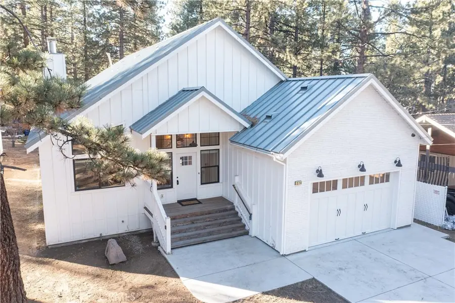 374 Mountainaire Lane, Big Bear Lake, CA 92315 - #2