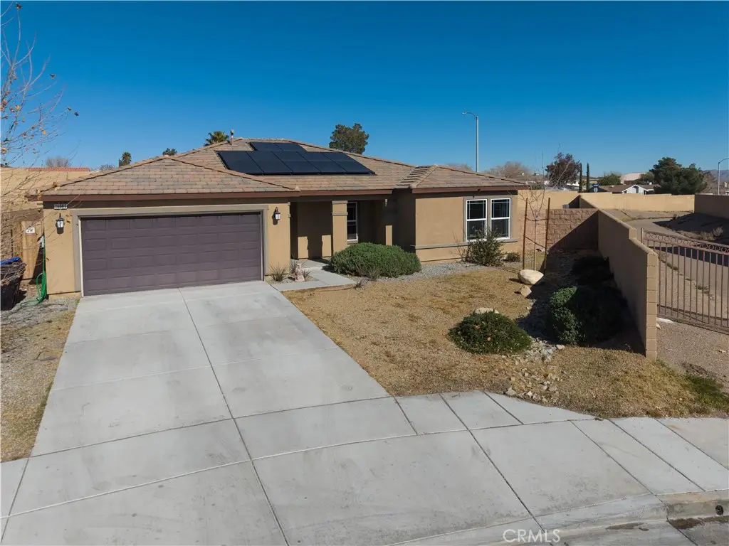 16664 Hawks Hill, Victorville, CA 92395 - #1
