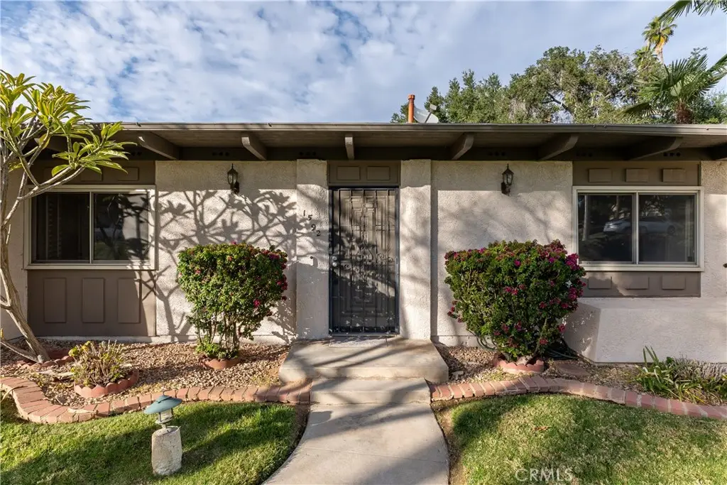 1592 Christopher Ln, Redlands, CA 92374 - #1