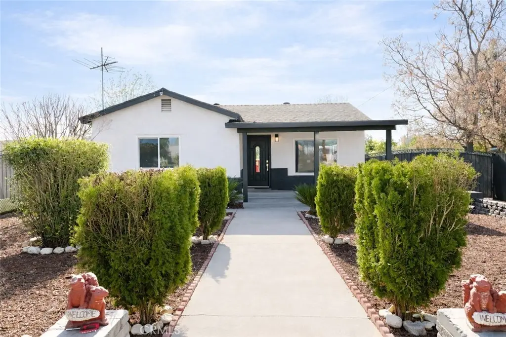 18407 Hawthorne Avenue, Bloomington, CA 92316 - #1