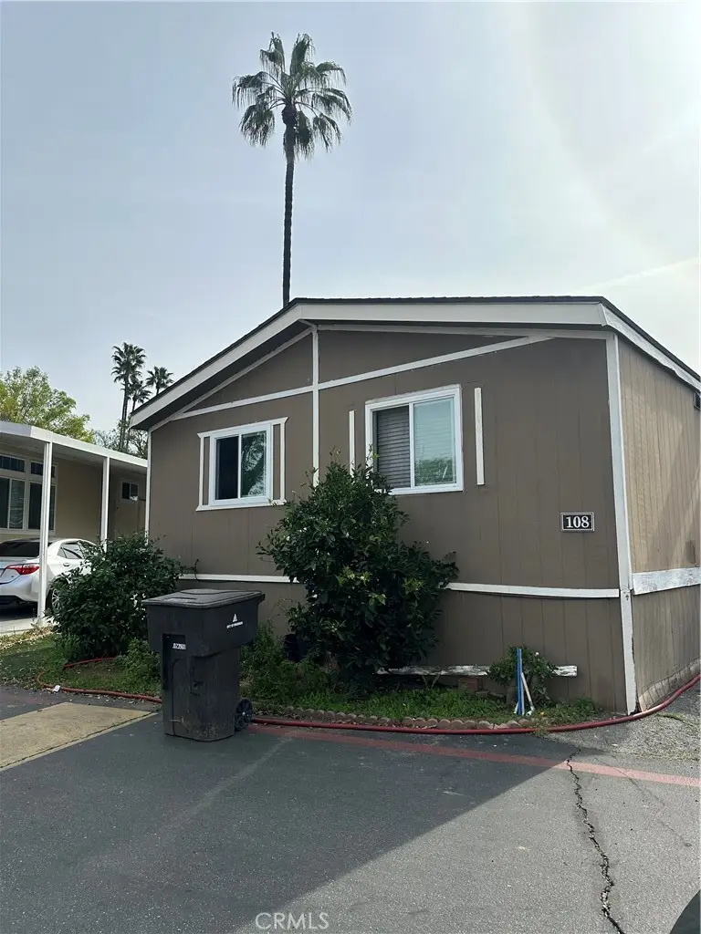 3701 Fillmore #108, Riverside, CA 92505 - #1