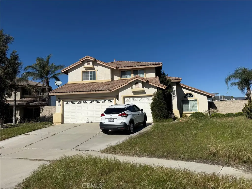 16224 Sun Glory Way, Fontana, CA 92336 - #1