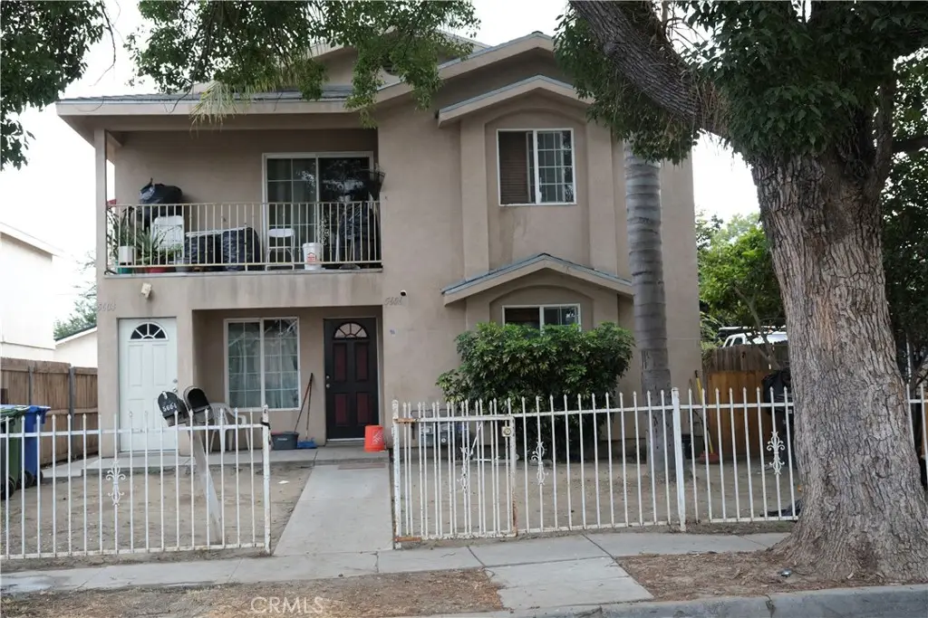 5604 Fortuna, Los Angeles, CA 90011 - #1