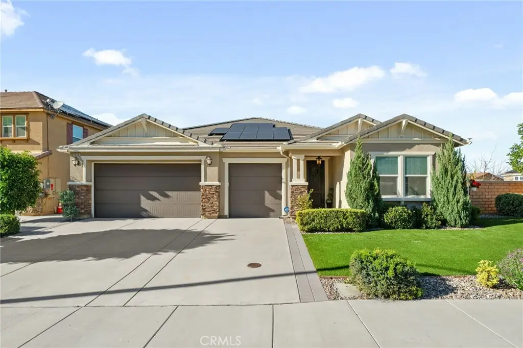 20346 Symphony, Riverside, CA 92507 - #1