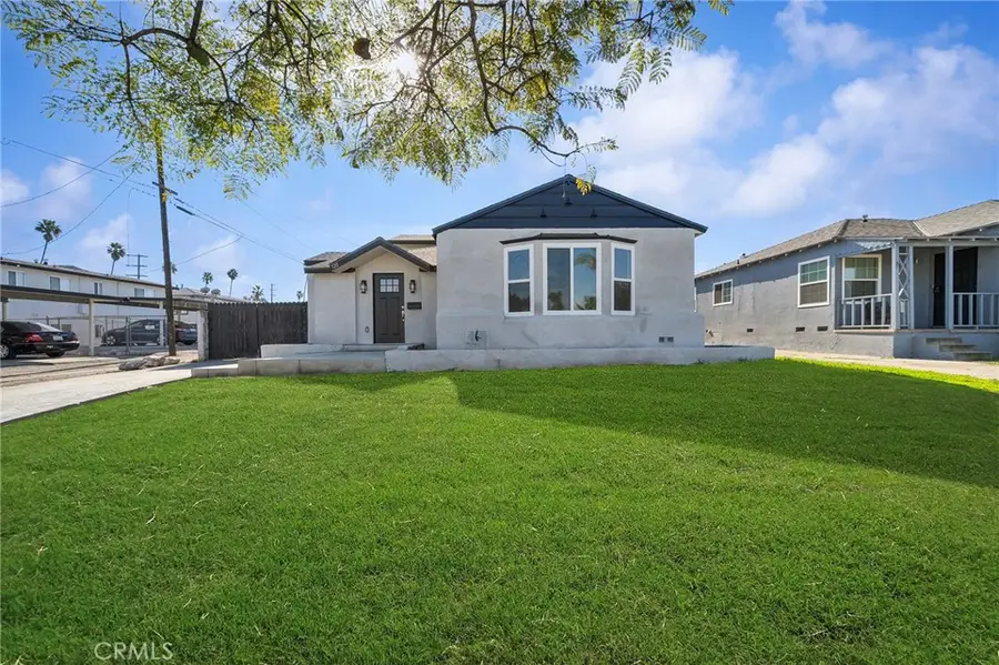 520 W 118th, Los Angeles, CA 90044 - #3