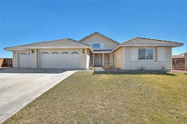 15151 Desert Oak, Victorville, CA 92394